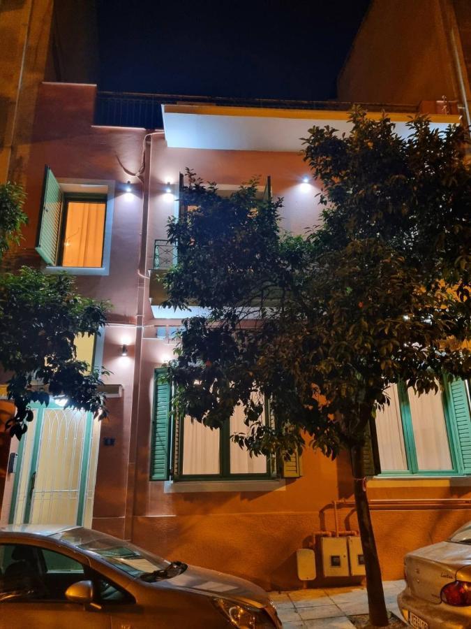 City Break Metro Ambelokipi Athens Exterior photo